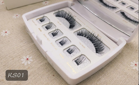 Magnet eyelashes magnetic eyelashes Magnet eyelashes magnetic eyelashes